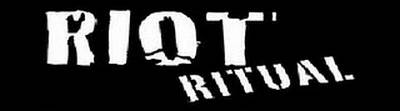 logo Riot Ritual